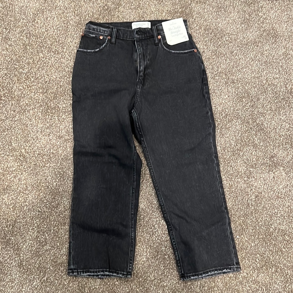 Abercrombie Jean